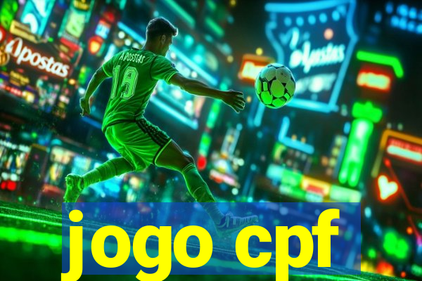 jogo cpf